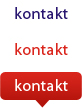 Gradam kontakt